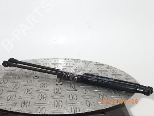 Gasdæmper bagklap OPEL CASCADA (W13) 1.4 Turbo (67) (140 hp) 31046704