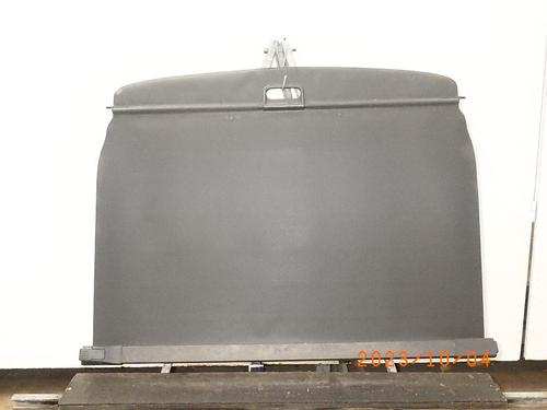Used Rear parcel shelf OPEL VECTRA C Estate (Z02) 1.9 CDTI (F35) (150 hp) 21004740
