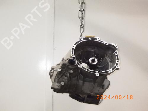 Used Gearbox FORD FIESTA VI (CB1, CCN) 1.25 (82 hp) 19341796