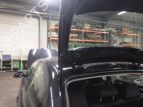 Used Tailgate lift support SEAT IBIZA III (6L1) 1.2 (60 hp) 29512383
