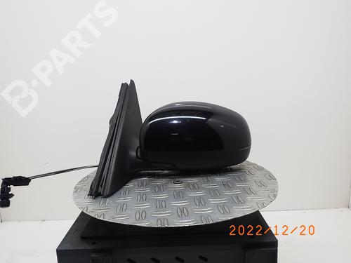 Left mirror SKODA ROOMSTER (5J7) 1.4 | BP11138159C26 