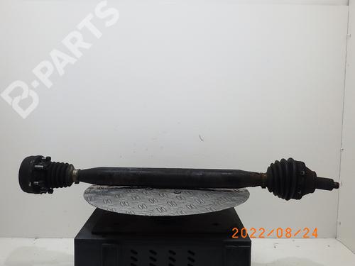 Used Right front driveshaft SEAT IBIZA III (6L1) 1.2 12V (70 hp) 10336961