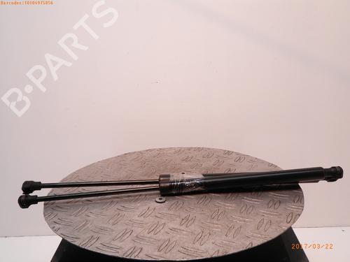 Gassdemper Bakluke RENAULT CLIO IV (BH_) 1.2 16V (73 hp) 14754284