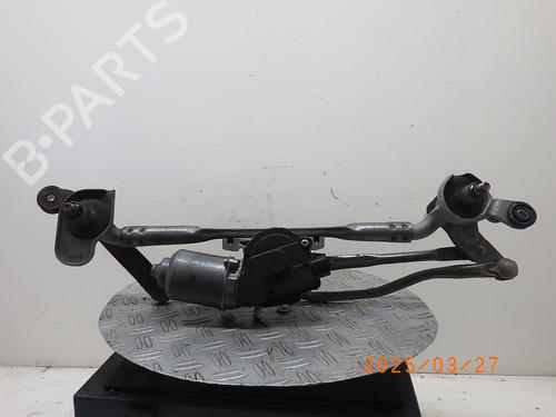Used Front wipers mechanism MAZDA 5 (CW) 1.8 MZR (116 hp) 24603791