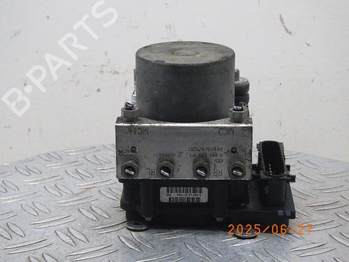 ABS pump MITSUBISHI COLT VI (Z3_A, Z2_A) 1.3 (Z21A) | BP27177436M43 