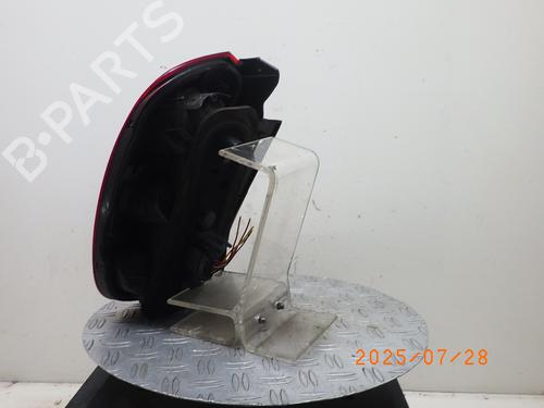 Right taillight NISSAN MICRA III (K12) 1.2 16V | BP27679679C35