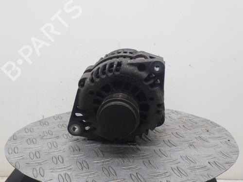 Alternatore OPEL CORSA D (S07) 1.7 CDTI (L08, L68) (125 hp) 32086621