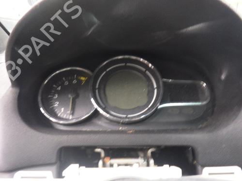 Used Instrument cluster RENAULT MEGANE CC (EZ0/1_) 1.4 TCe (EZ0F, EZ1V) (131 hp) 30090509