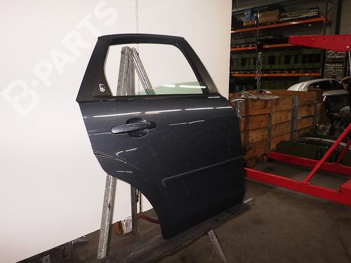 Dør højre bagtil FORD FOCUS II (DA_, HCP, DP) 1.6 | BP8387506C5 