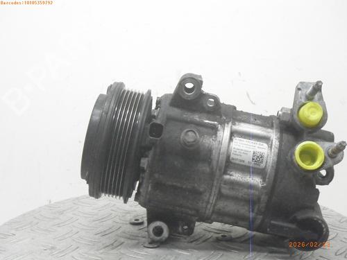 AC compressor FORD ECOSPORT 1.0 EcoBoost | BP32416558M34