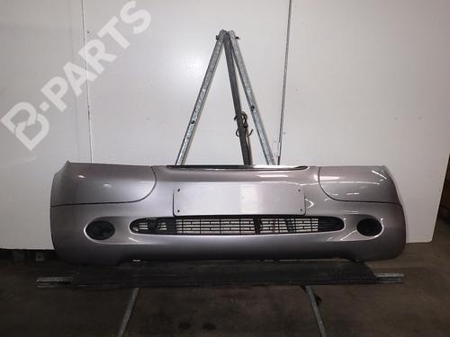 Used Front bumper MERCEDES-BENZ A-CLASS (W168) A 140 (168.031, 168.131) (82 hp) 8916460