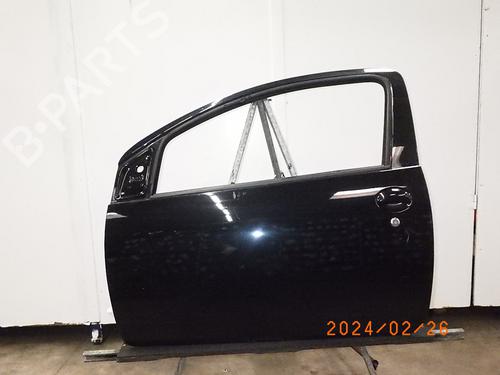 Used Left front door TOYOTA AYGO (_B1_) 1.0 (KGB10_, KGB10R) (68 hp) 16986676