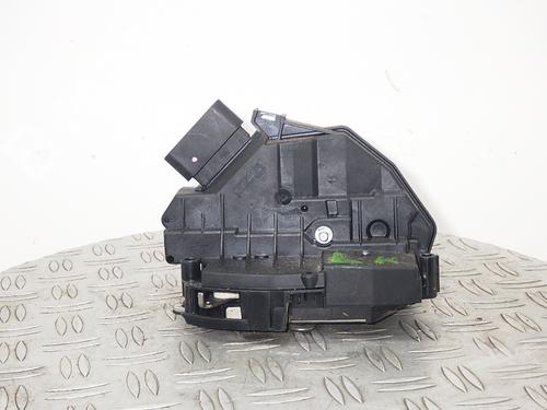 Used Rear left lock FORD FOCUS III Turnier 2.0 ST (250 hp) 9186585
