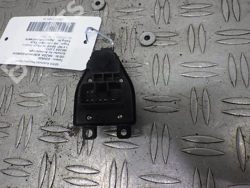 Mirror switch MAZDA 2 (DY) 1.4 | BP5019560I25 