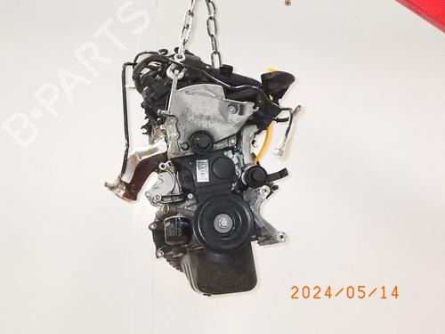 Motor für DACIA SANDERO 1.2 16V LPG (75 hp) 17896586