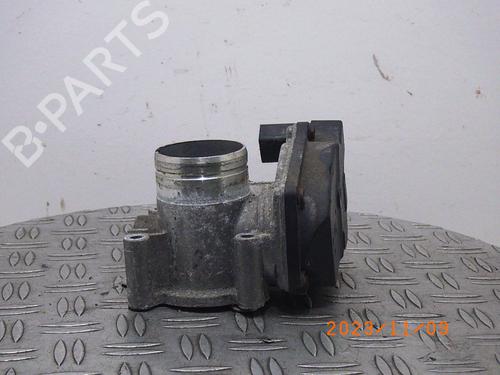 Throttle body SKODA FABIA II (542) 1.2 | BP15913929M82 
