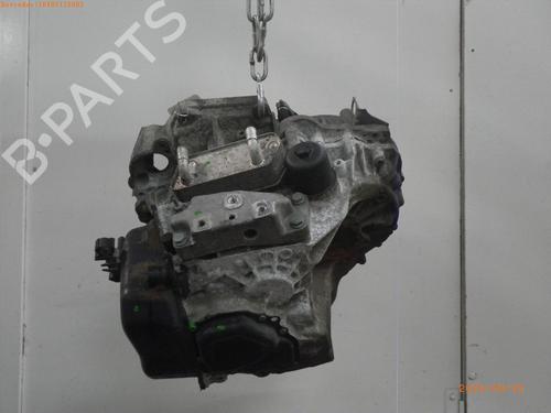 Gearbox VW GOLF V (1K1) 2.0 TDI 16V | BP24337684M3 