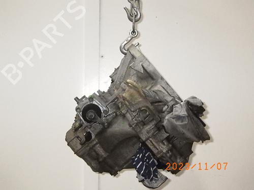 Gearbox TOYOTA YARIS (_P1_) 1.3 (SCP12_, SCP13_, SCP12R, SCP13R) | BP15853523M3 