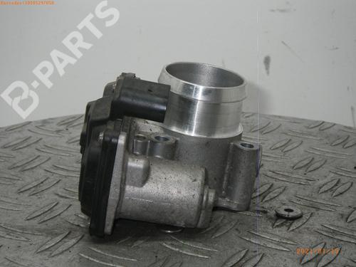 Throttle body FORD FIESTA VI (CB1, CCN) 1.0 | BP6867637M82 