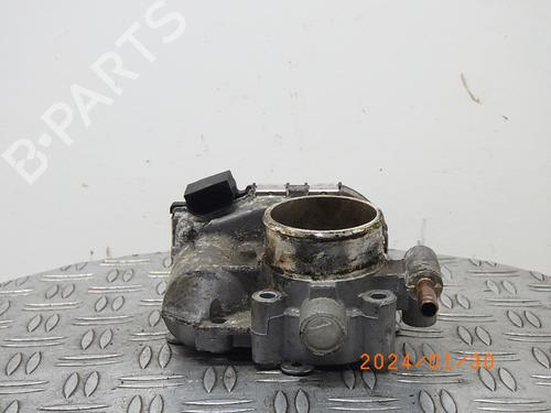 Throttle body OPEL MERIVA A MPV (X03) 1.4 16V Twinport (E75) | BP15424039M82 