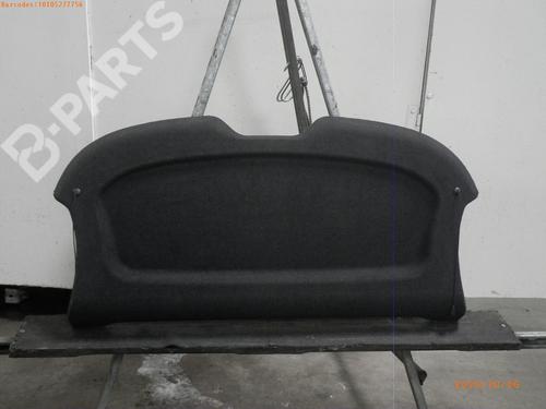 Used Rear parcel shelf Rear parcel shelf FIAT STILO (192_) 2.4 20V (192_XD1A, 192AXD12) (170 hp) 6159865 6159865