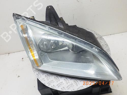 Right headlight FORD FOCUS II (DA_, HCP, DP) 1.6 | BP25205952C29 
