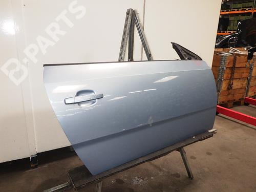 Right front door OPEL TIGRA TwinTop (X04) 1.8 (R97) | BP8300912C3 