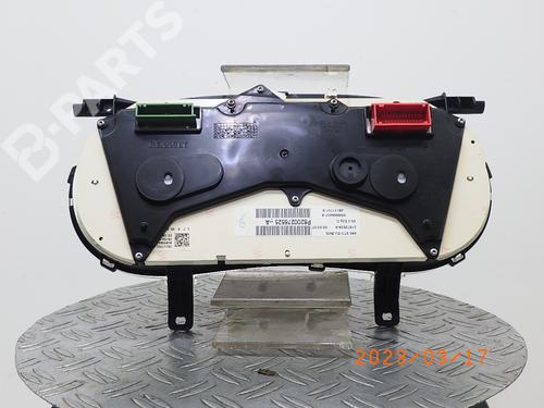 Instrument cluster RENAULT CLIO II (BB_, CB_) 1.2 16V (BB05, BB0W, BB11, BB27, BB2T, BB2U, BB2V, CB05,... | BP12133813C47 