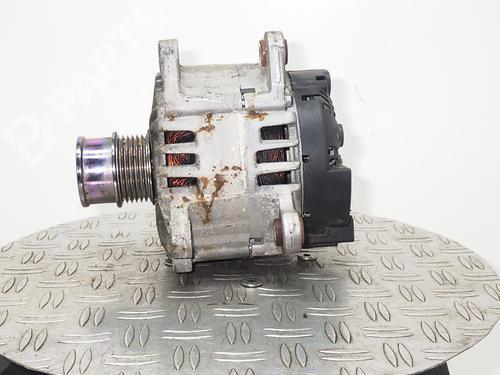 Alternator VW GOLF VII (5G1, BQ1, BE1, BE2) 1.2 TSI | BP9367480M7 