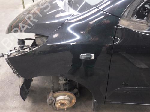 Used Left front fenders HYUNDAI i10 I (PA) 1.1 (69 hp) 28585148