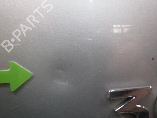 Tailgate PEUGEOT 307 CC (3B) 2.0 16V | BP26686484C6 