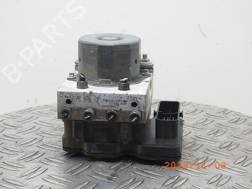 Used ABS pump OPEL ADAM (M13) 1.4 (87 hp) 15853550