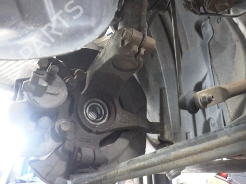 Right front steering knuckle MAZDA 3 (BK) 1.6 (BK14) | BP27578431M26 