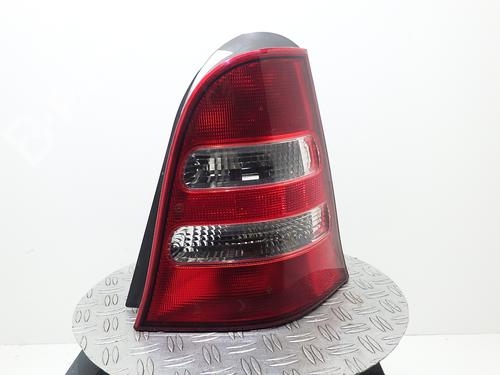 Used Right taillight MERCEDES-BENZ A-CLASS (W168) A 160 (168.033, 168.133) (102 hp) 8184452