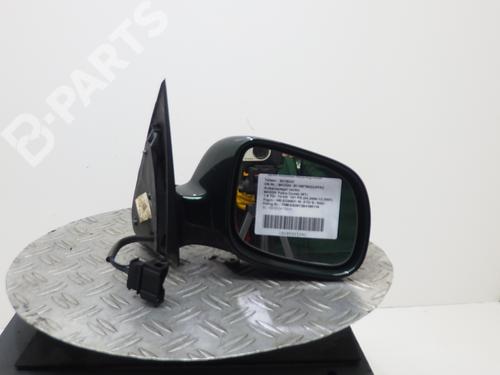Used Right mirror SKODA FABIA I Combi (6Y5) 1.9 TDI (100 hp) 8153098