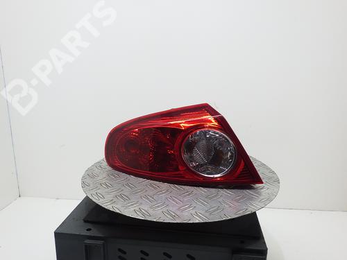 Used Left taillight CHEVROLET LACETTI (J200) 1.6 (109 hp) 8857580