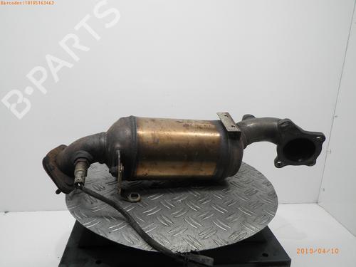 Used Catalyst VW GOLF VI (5K1) 1.2 TSI (105 hp) 14755882