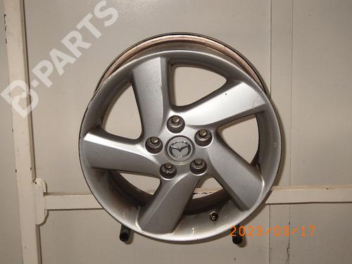 Felg MAZDA 6 Hatchback (GG) 2.0 (GGES) | BP12133996C45