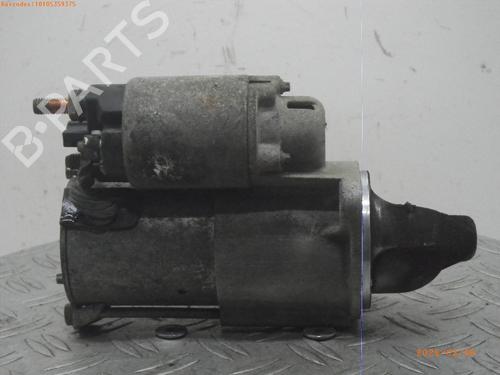 Startmotor OPEL MERIVA A MPV (X03) 1.6 (E75) (105 hp) 32136511