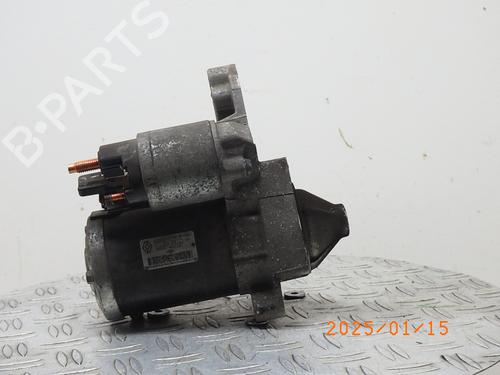 Used Starter RENAULT TWINGO III (BCM_, BCA_) 1.0 SCe 70 (71 hp) 22708725
