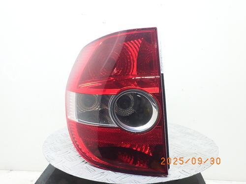 Used Left taillight VW FOX Hatchback (5Z1, 5Z3, 5Z4) 1.2 (55 hp) 29274803