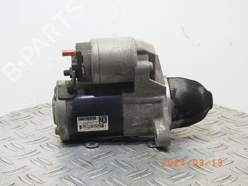 Used Starter SUZUKI SWIFT IV (FZ, NZ) 1.2 (AZH412, ZC72S) (94 hp) 16681857
