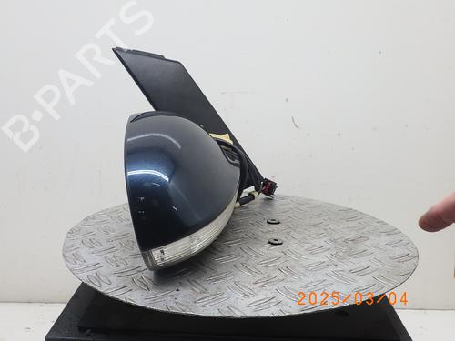 Right mirror VW GOLF PLUS V (5M1, 521) 1.4 16V | BP24113386C27 