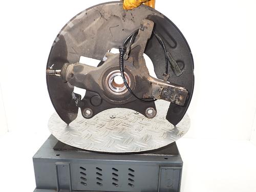 Left front steering knuckle CITROËN DS4 (NX_) 1.6 THP 200 | BP9493920M25 