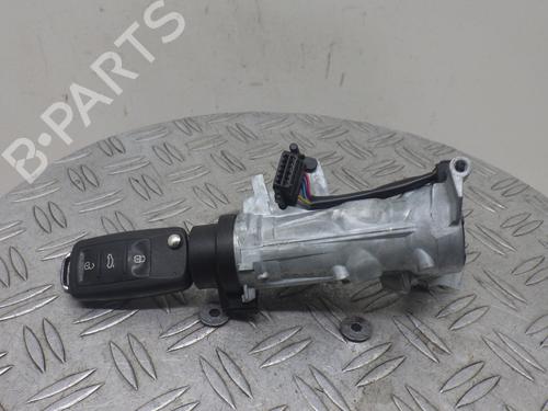 Conmutador de arranque VW GOLF VI Variant (AJ5) 1.4 TSI (122 hp) 31666505