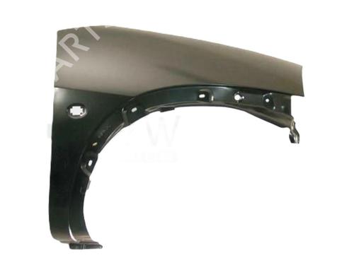 Used Right front fenders FORD KA (RB_) 1.3 i (50 hp) 307644