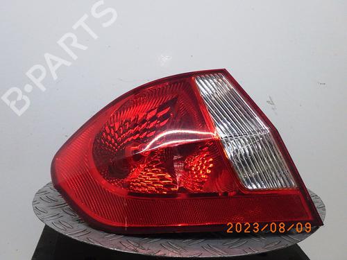 Used Left taillight HYUNDAI GETZ (TB) 1.1 (67 hp) 13896548