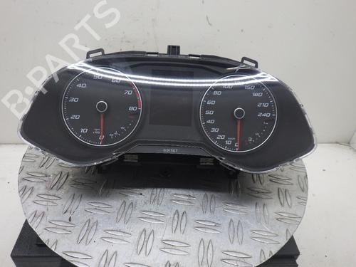Used Instrument cluster SEAT ARONA (KJ7, KJP) 1.0 TSI (95 hp) 23530623