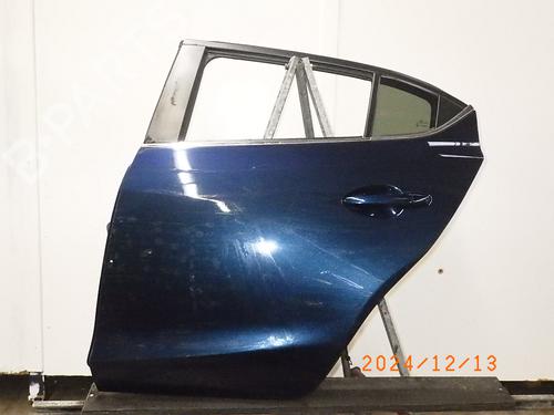 Used Left rear door MAZDA 3 (BM, BN) 2.0 (120 hp) 22246653
