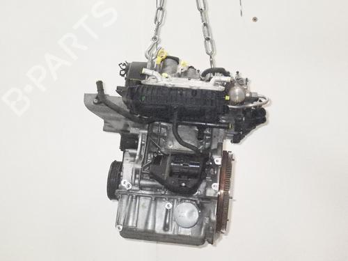 Engine SEAT IBIZA IV (6J5, 6P1) 1.0 TSI | BP31810348M1